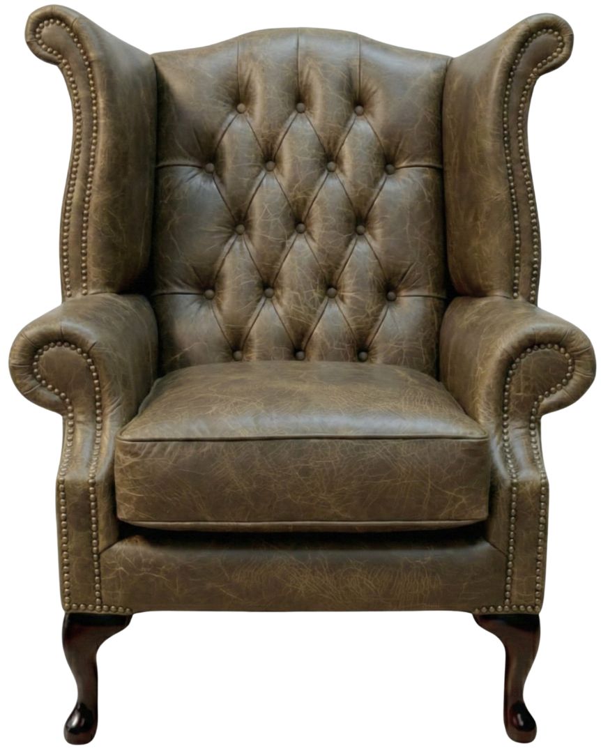 The Royale Chesterfield